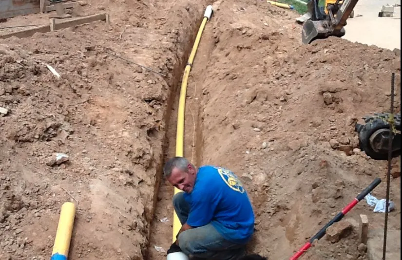 Professional pipe repair service in Atlanta, GA - Ridgeway Mechanical Plumbing