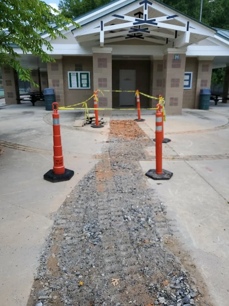 Slide of Ridgeway Mechanical Plumbing