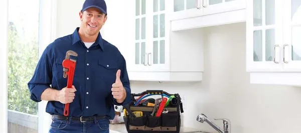 Ridgeway Mechanical Plumbing Logo