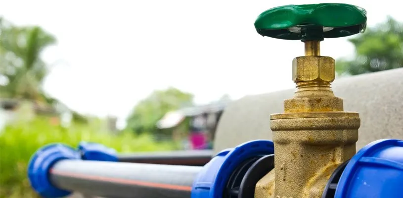 Slide of Ridgeway Plumbing Atlanta