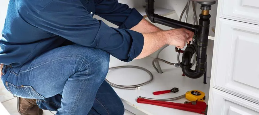 Slide of Ridgeway Plumbing Atlanta