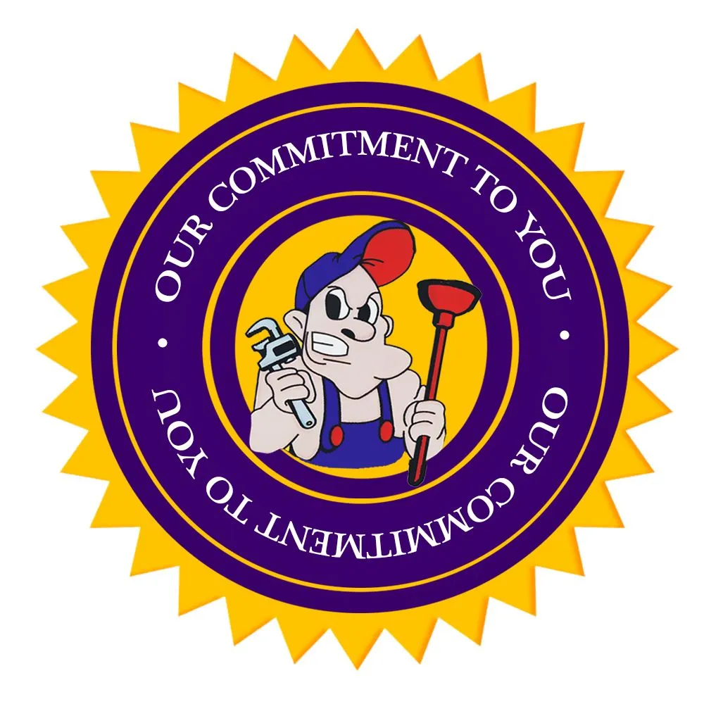 Slide of Ridgeway Plumbing Atlanta