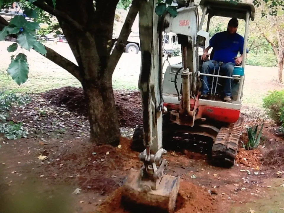 Slide of Ridgeway Plumbing Atlanta