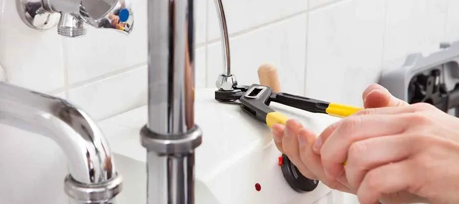 Slide of Ridgeway Plumbing Atlanta