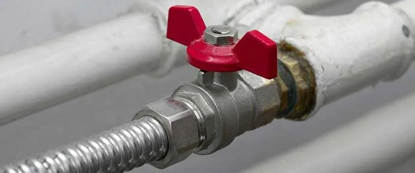 Slide of Ridgeway Plumbing Atlanta