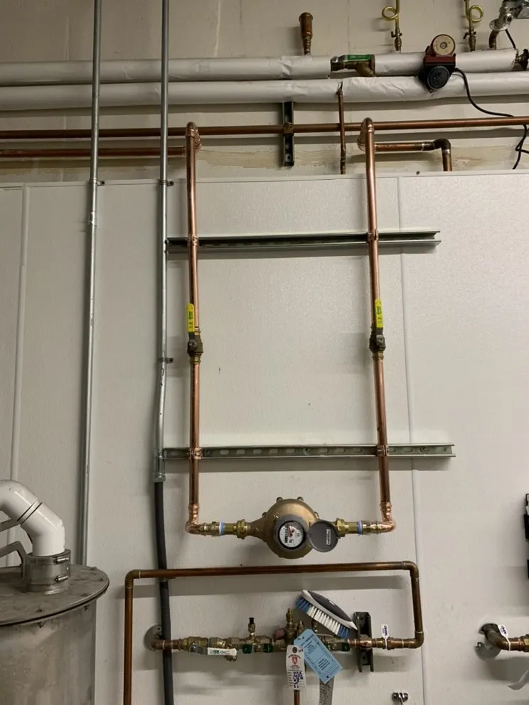 Professional drain cleaning for homes in Bellevue, WA by Ridgid Plumbing and Drain Services