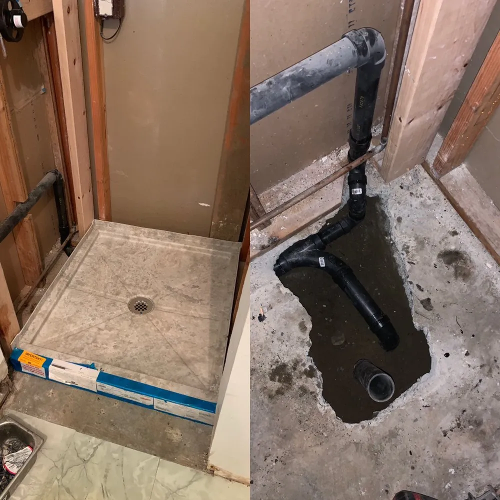 Trusted plumbing repair service in Bellevue, WA - Ridgid Plumbing and Drain Services