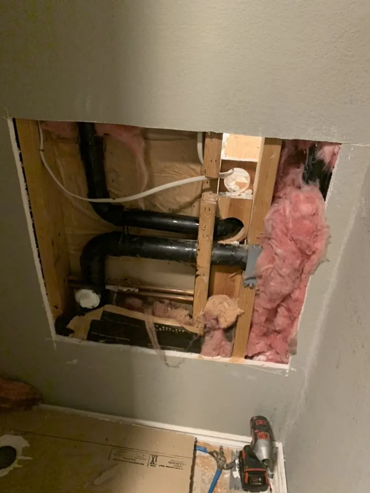 Emergency drain cleaning experts serving Bellevue, WA - Ridgid Plumbing and Drain Services