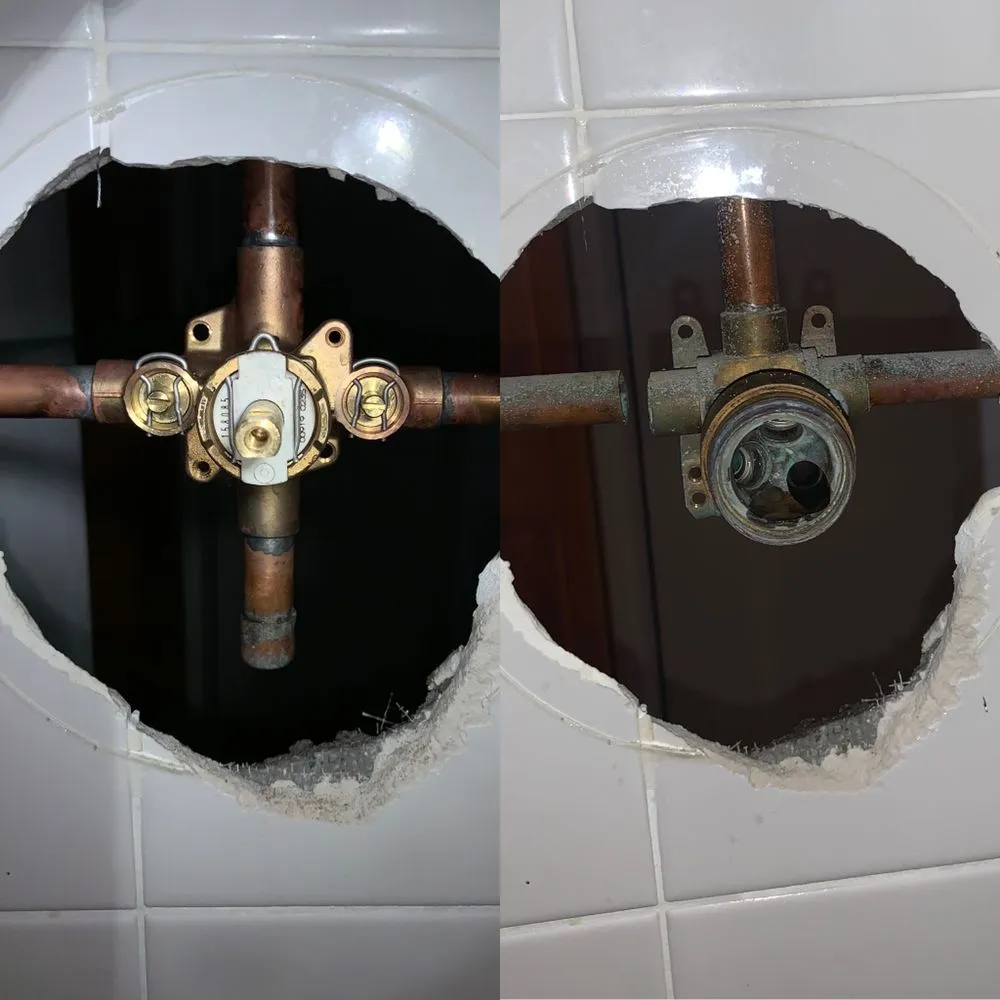 Reliable emergency plumbing service in Bellevue, WA - Ridgid Plumbing and Drain Services