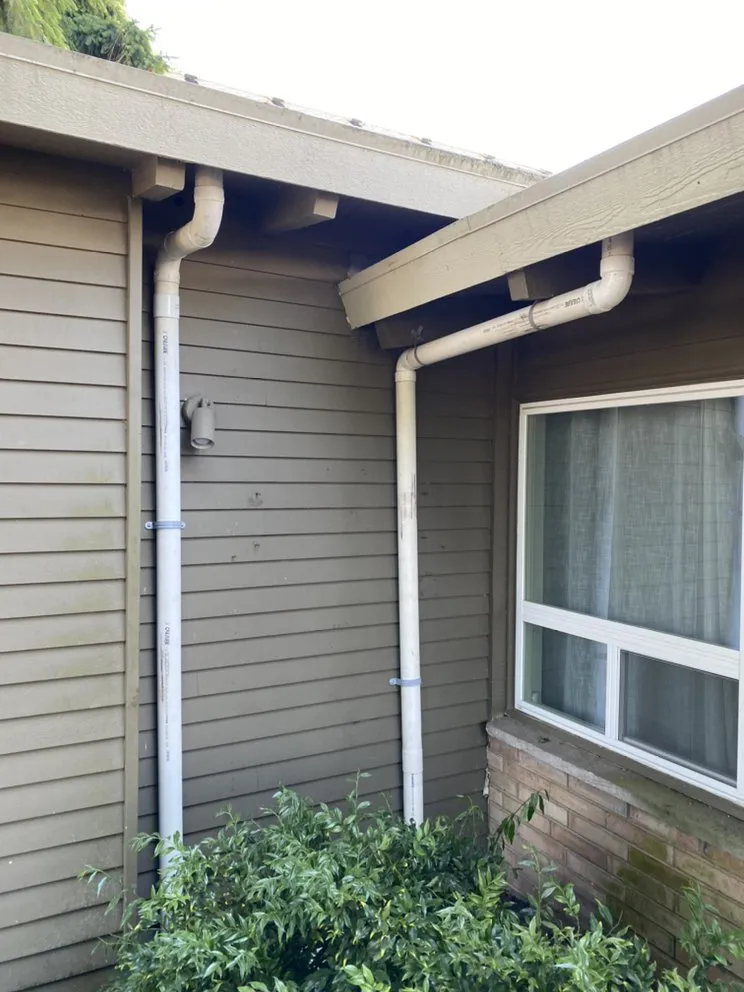 Slide of Ridgid Plumbing and Drain Services