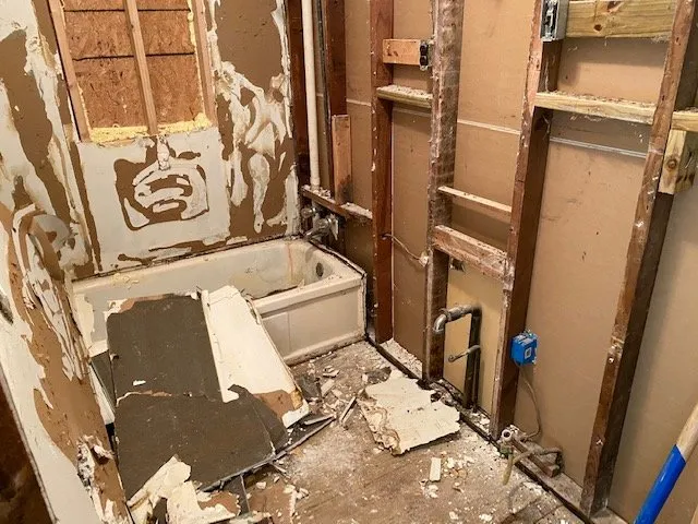 Slide of Rief Construction & Remodeling