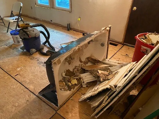 Slide of Rief Construction & Remodeling