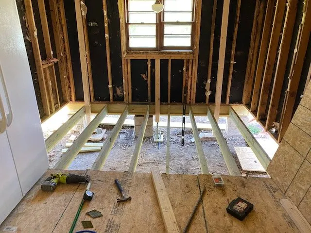 Trusted water heater service in Chattanooga, TN by Rief Construction & Remodeling