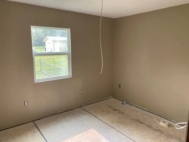 Professional leak detection in Chattanooga, TN by Rief Construction & Remodeling