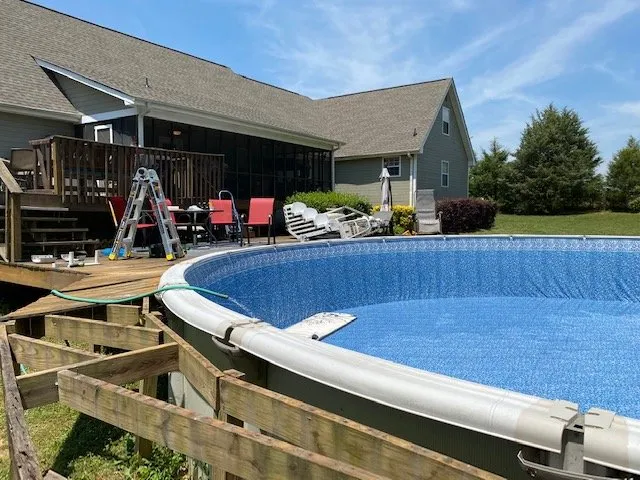 Affordable drain cleaning in Chattanooga, TN by Rief Construction & Remodeling