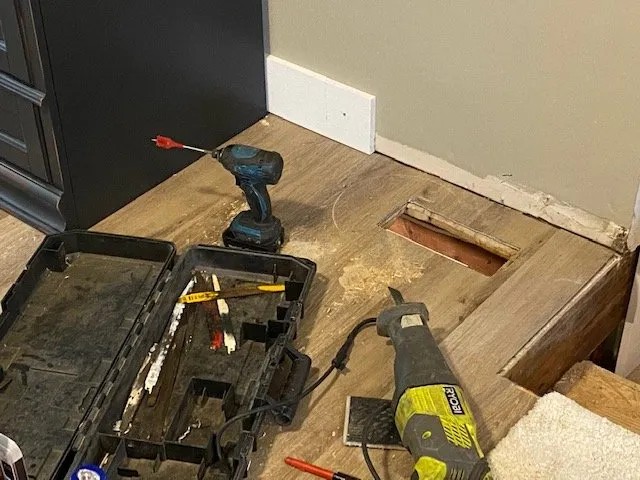 Slide of Rief Construction & Remodeling