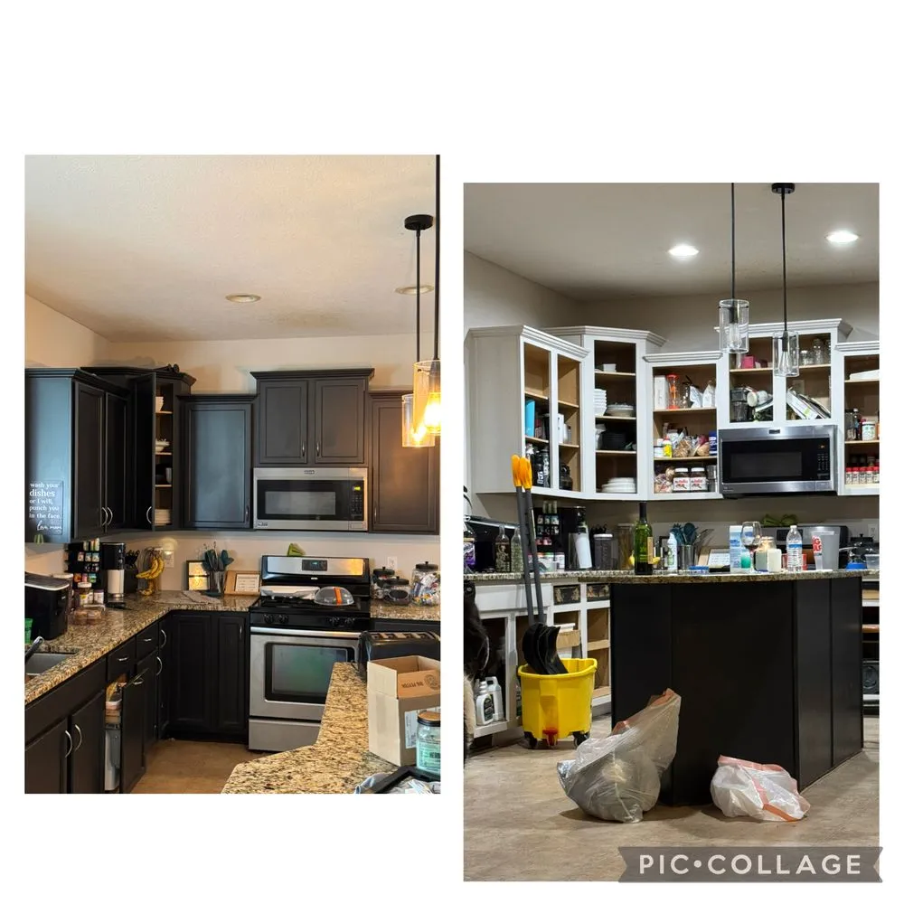 Slide of Riehl Solutions HMS