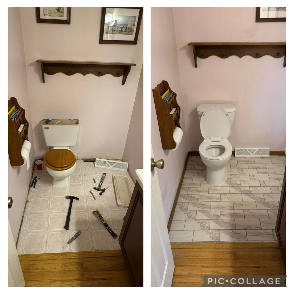 Slide of Riehl Solutions HMS