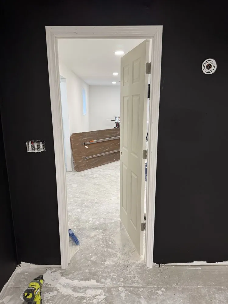 Slide of Riehl Solutions HMS