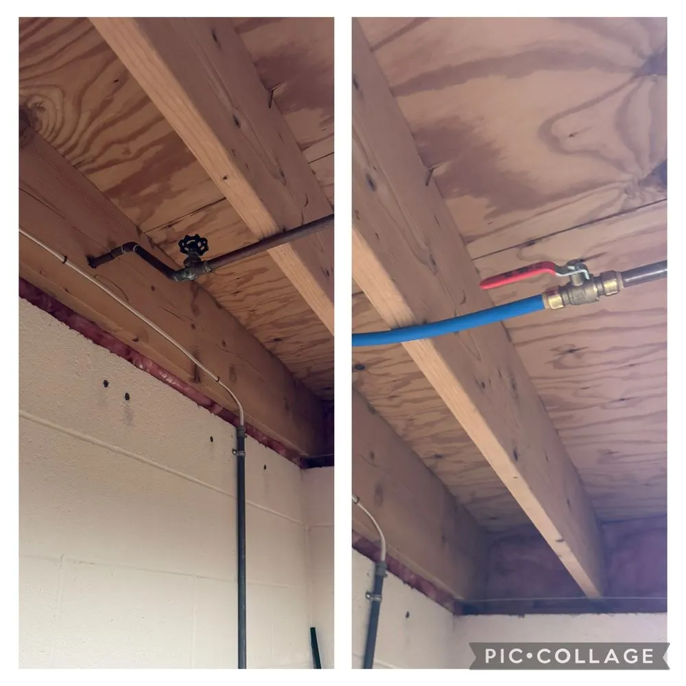 Slide of Riehl Solutions HMS