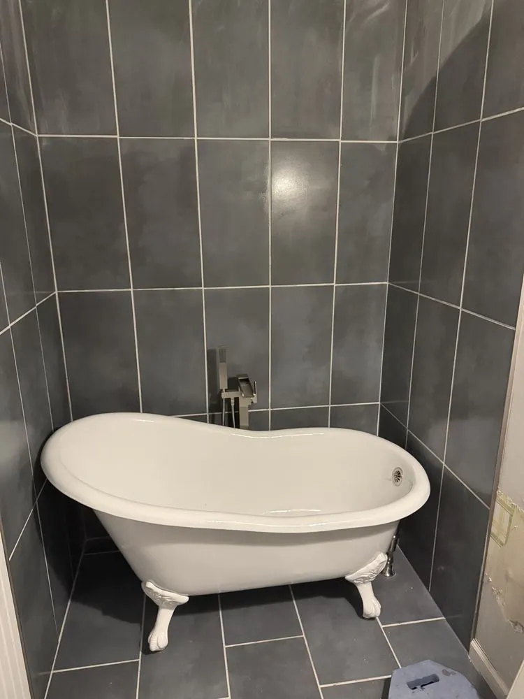 Slide of Riehle Good Plumbing