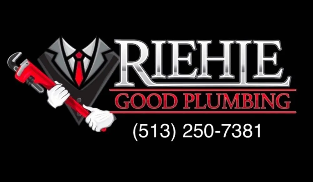 Slide of Riehle Good Plumbing