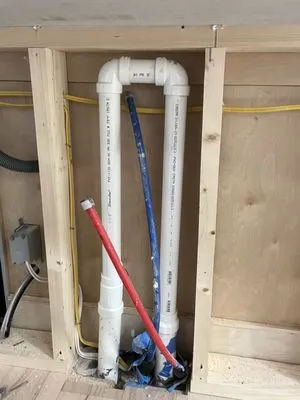 Riehle Good Plumbing