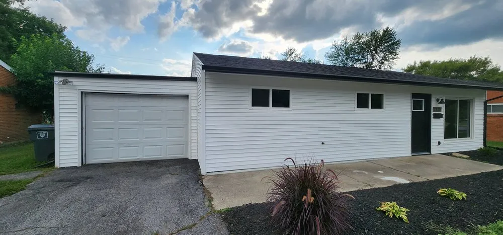 Slide of Riepenhoff's Construction & Remodeling