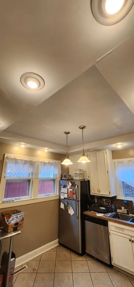 Slide of Riepenhoff's Construction & Remodeling