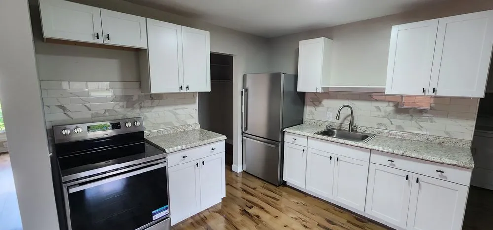 Slide of Riepenhoff's Construction & Remodeling