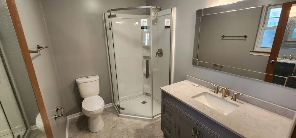 Slide of Riepenhoff's Construction & Remodeling