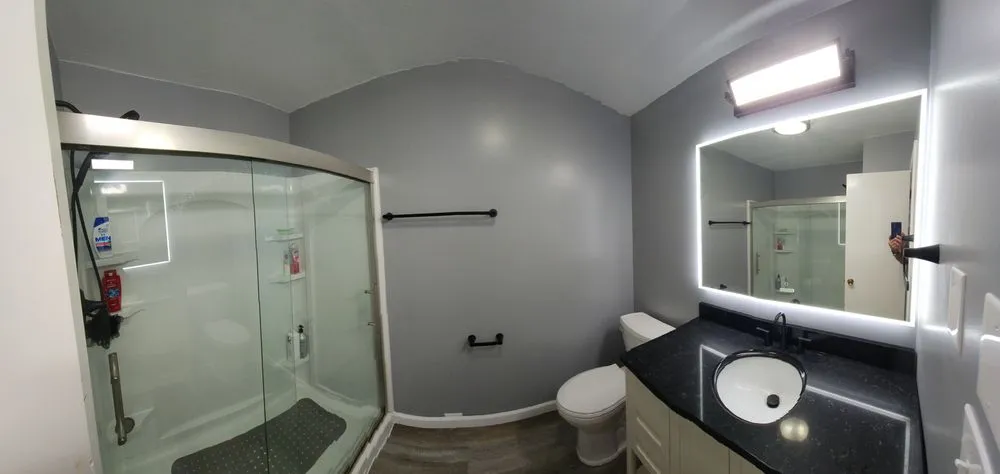 Slide of Riepenhoff's Construction & Remodeling