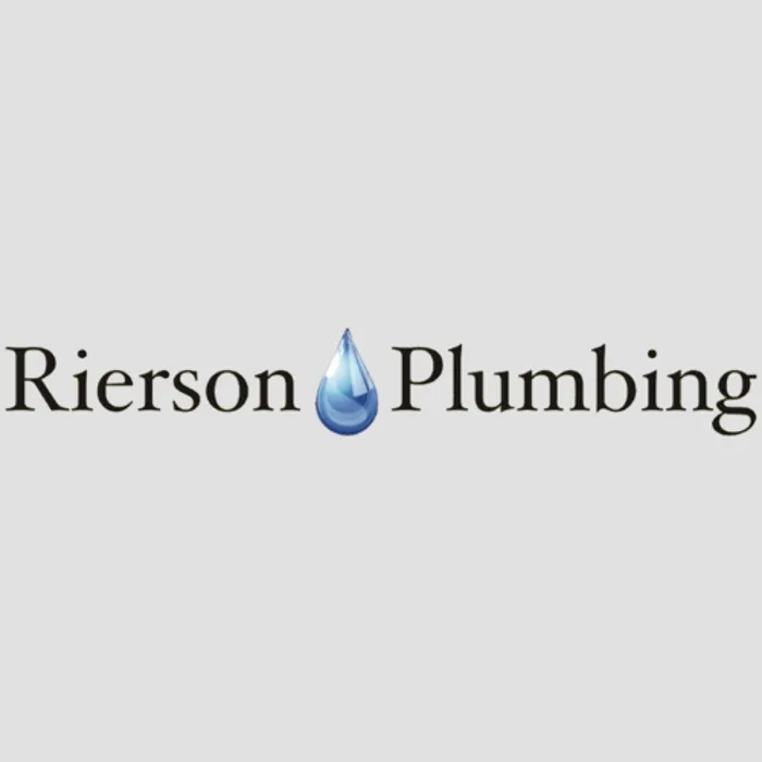 Slide of Rierson Plumbing