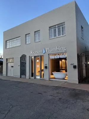 Rierson Plumbing