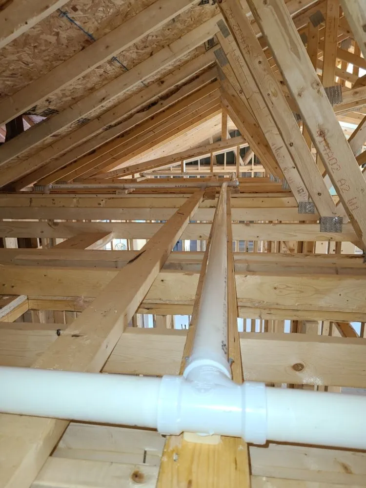 Slide of Riethmaier Plumbing