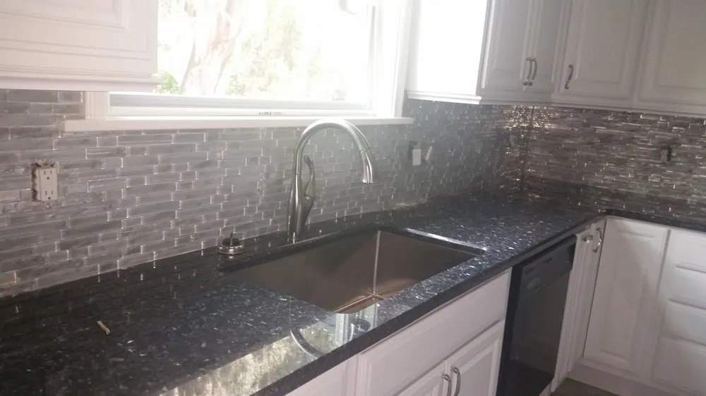 Slide of Rigdon Plumbing