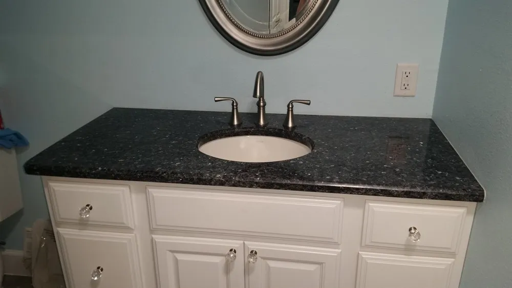 Slide of Rigdon Plumbing