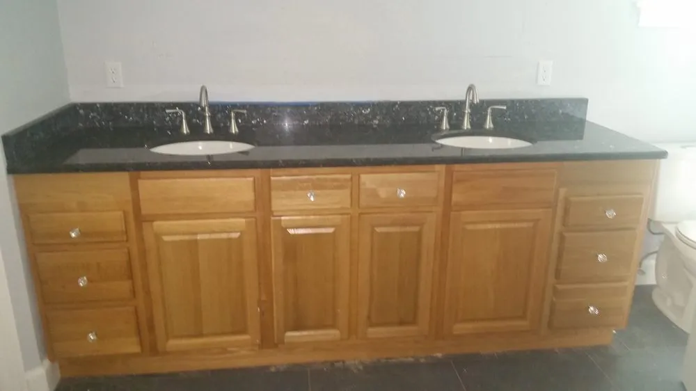 Slide of Rigdon Plumbing