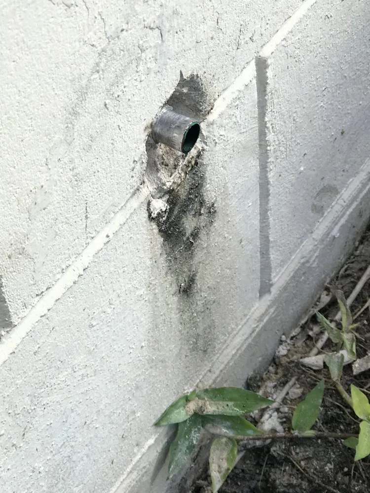 Slide of Rigdon Plumbing