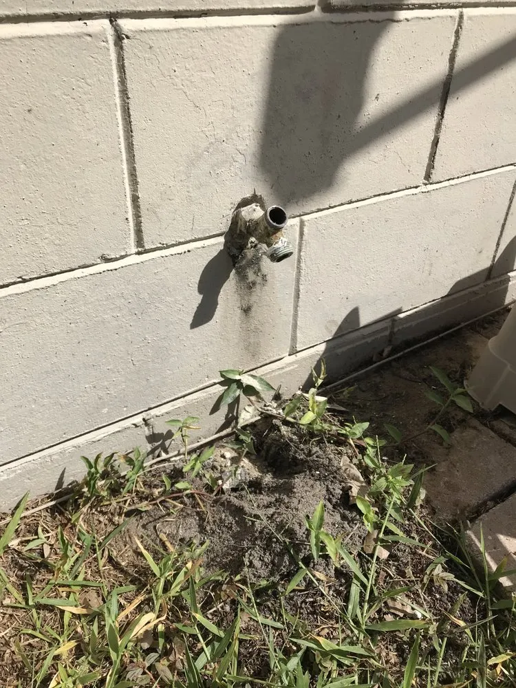 Slide of Rigdon Plumbing