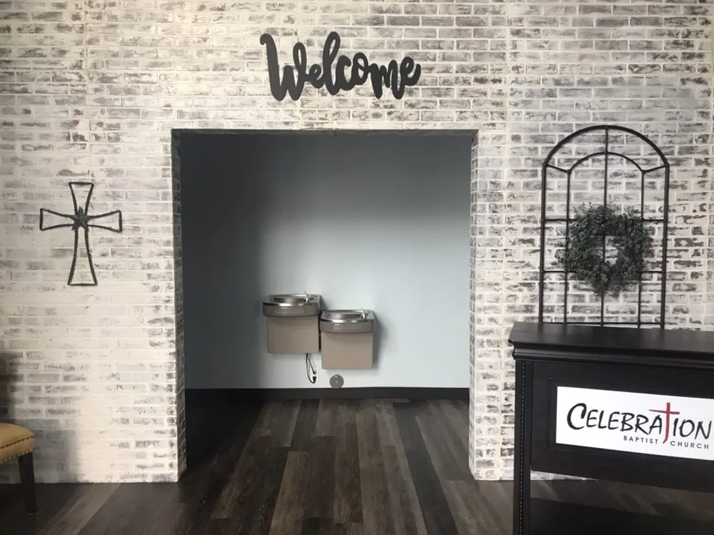 Slide of Rigdon Plumbing