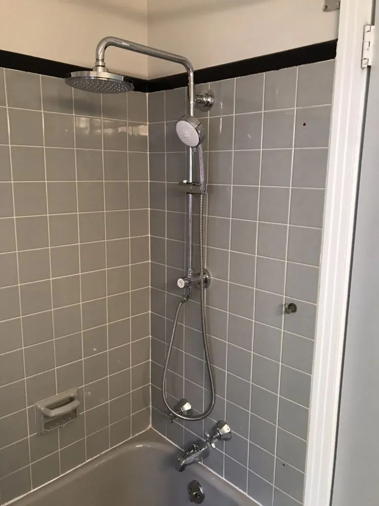 Slide of Rigdon Plumbing