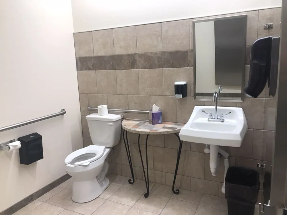 Slide of Rigdon Plumbing