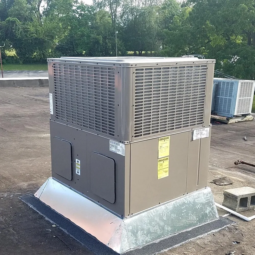 Reliable pipe repair in Crawfordsville, IN by Riggen Mechanical Solutions