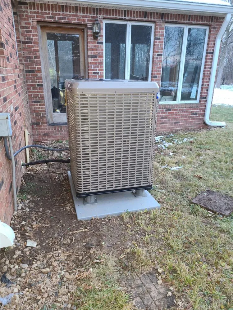 Reliable plumbing repair in Crawfordsville, IN by Riggen Mechanical Solutions