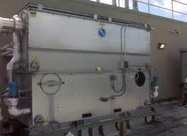 Quality leak detection experts serving Crawfordsville, IN - Riggen Mechanical Solutions