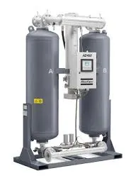 Slide of Riggen Mechanical Solutions