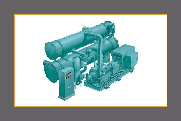 Slide of Riggen Mechanical Solutions