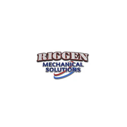 Slide of Riggen Mechanical Solutions
