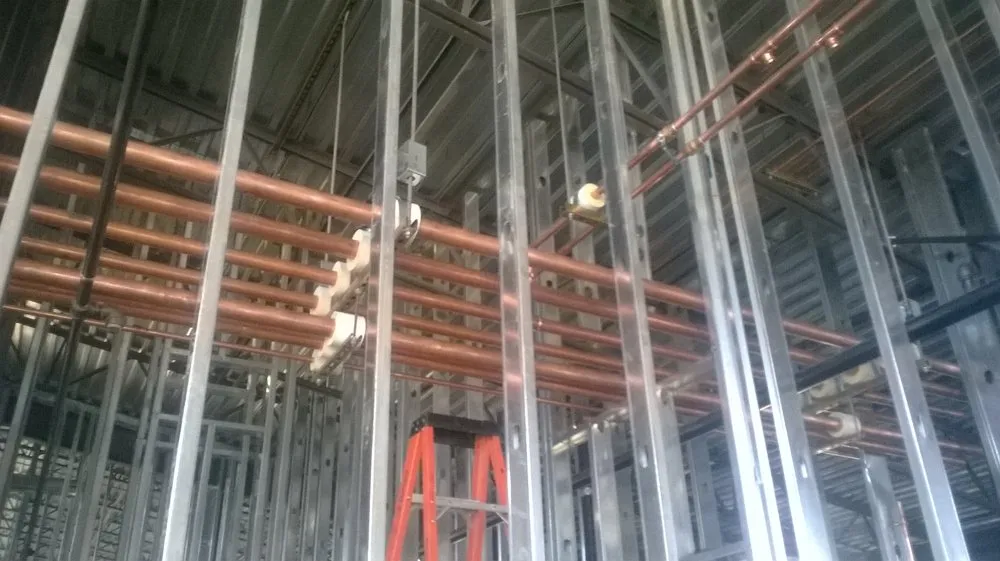 Slide of Riggle Plumbing